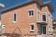 Kilpeck home extensions